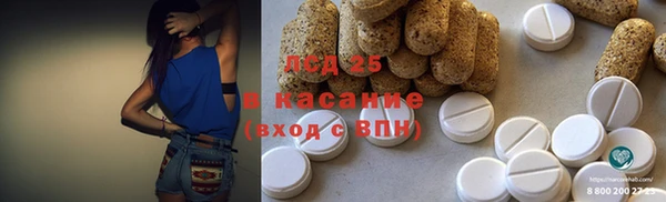 молекула духа Костерёво