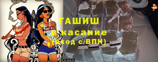 молекула духа Костерёво