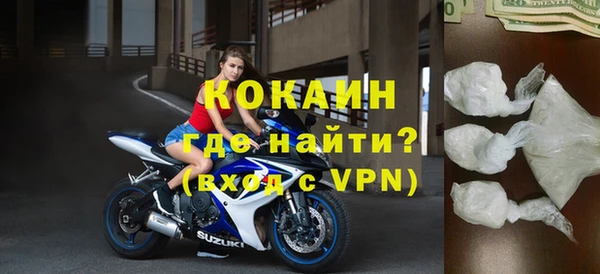 молекула духа Костерёво